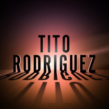 Tito Rodriguez A Llegado Del Guaguanco