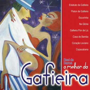 Raul De Barros Coração Leviano