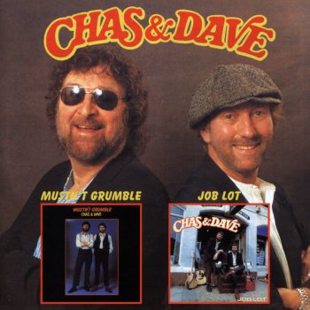 Chas & Dave That’s What I Like