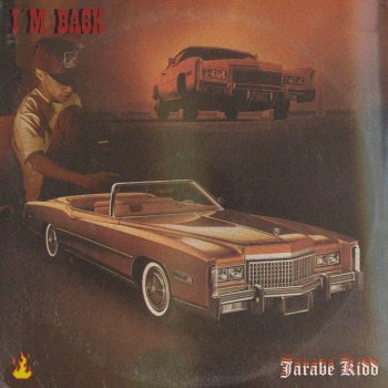 Jarabe kidd I'm Back