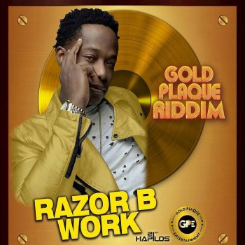 Razor B Work