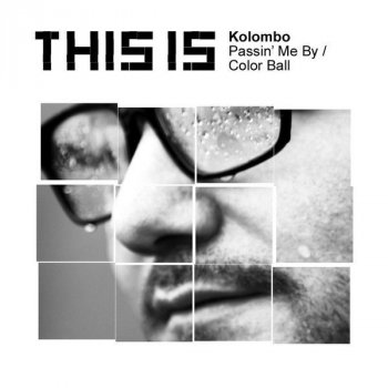 Kolombo Color Ball
