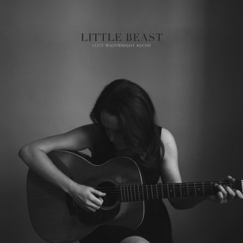 Lucy Wainwright Roche Heroin