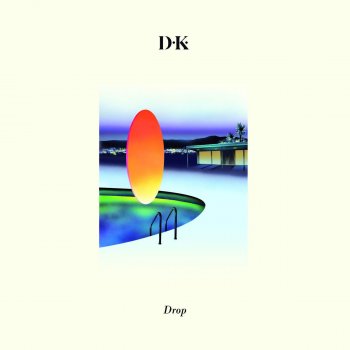 D.K. Loosing Ground