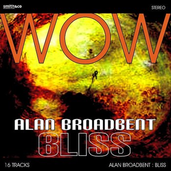 Alan Broadbent Gin Palace Blues