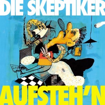 Die Skeptiker Aufsteh'n