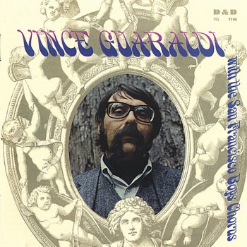 Vince Guaraldi My Little Drum