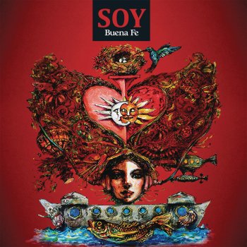 Buena Fe Soy (2015)