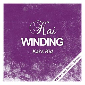 Kai Winding Igloo