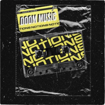Notions feat. XANAKIN SKYWOK Doom Music