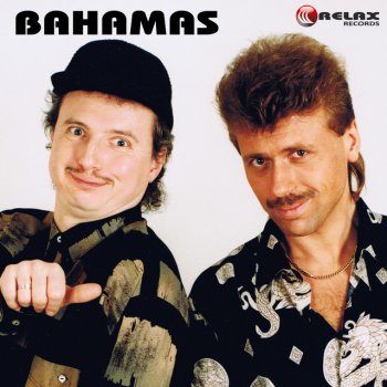 Bahamas Misiowe swawole w szkole - Radio Edit