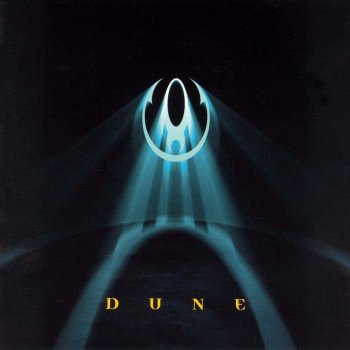 Dune The Spice