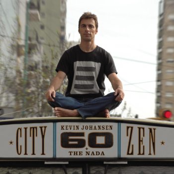 Kevin Johansen City Zen