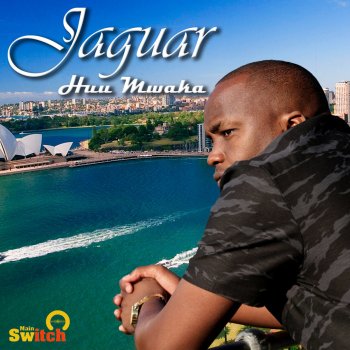 Jaguar Huu Mwaka (Instrumental)