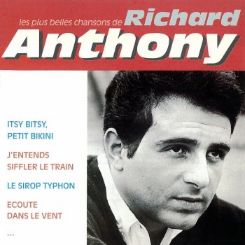 Richard Anthony Je me suis souvent demandé