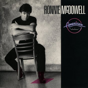 Ronnie McDowell American Music