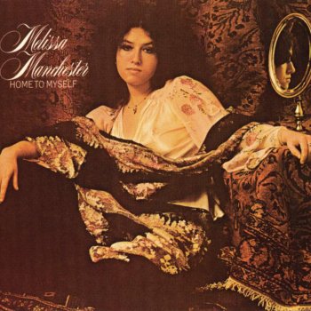 Melissa Manchester Doing the Best (That He Can)