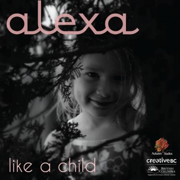 Alexa Like a Child