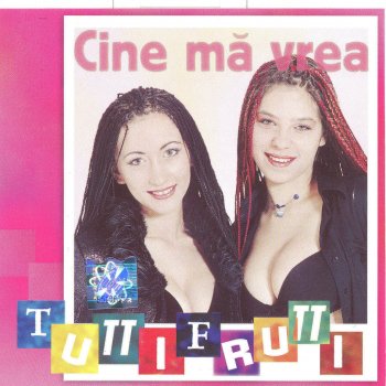 Tutti Frutti Frumoasă Fata