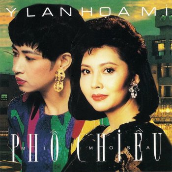 Hoạ Mi Niềm Đau Chôn Dấu
