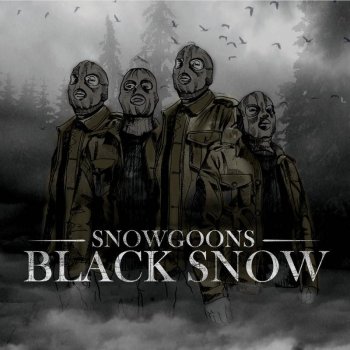 Snowgoons feat. Brainstorm, Edo G & Jaysaun of Special Teamz Raining