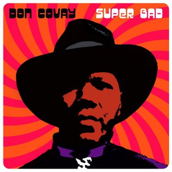 Don Covay Standing In the Grtis Line