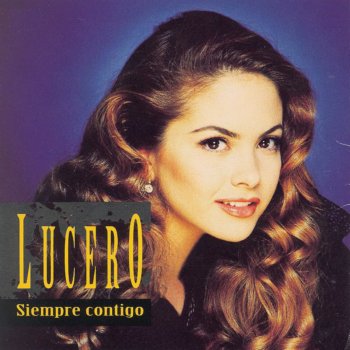 Lucero Alguien