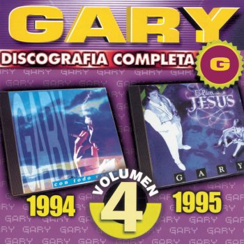 Gary Niña Mia