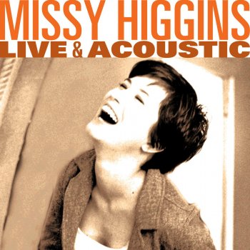 Missy Higgins This Is How It Goes - Live