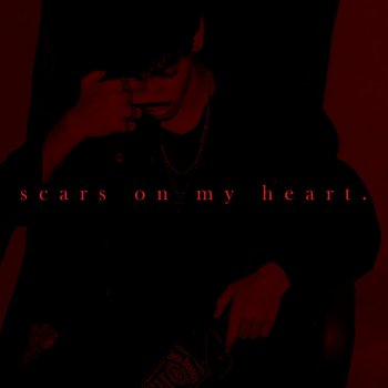 sadflex scars on my heart.