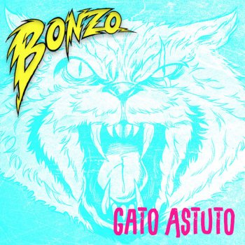 Bonzo Gato Astuto