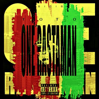 Тото One Rastaman (feat. Pvtronov) [Remix]