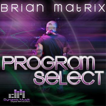Brian Matrix Lost In Space