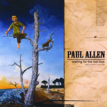 Paul Allen The American Dream