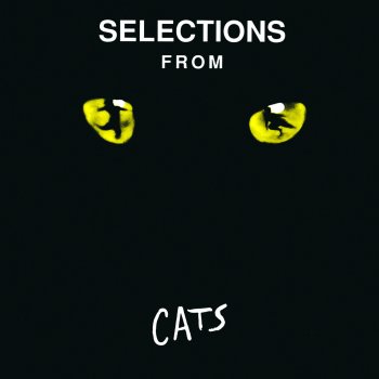 Исполнитель Cats, альбом Selections from Cats