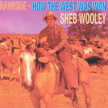 Sheb Wooley Enchantment of the Prairie