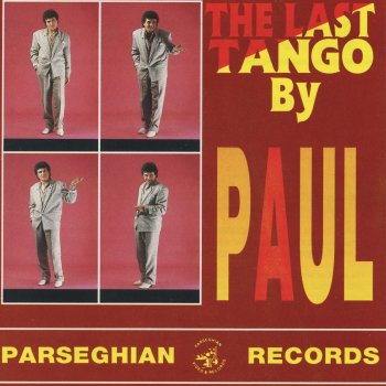 Paul Baghdadlian The Last Tango