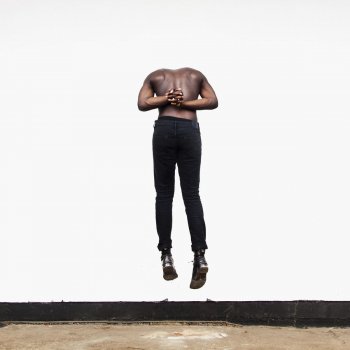 Moses Sumney Self-Help Tape