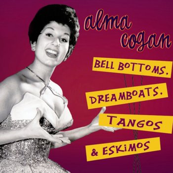 Alma Cogan Chantez, Chantez