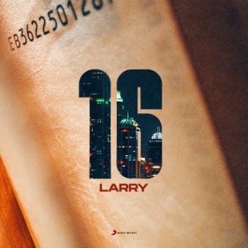 Larry 16