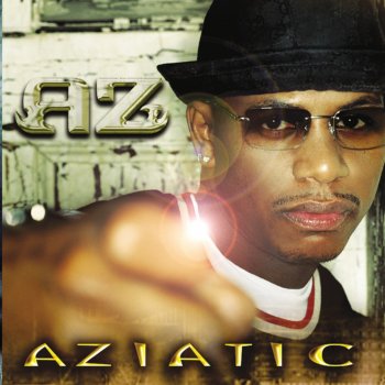 AZ Aziatic (Outro)