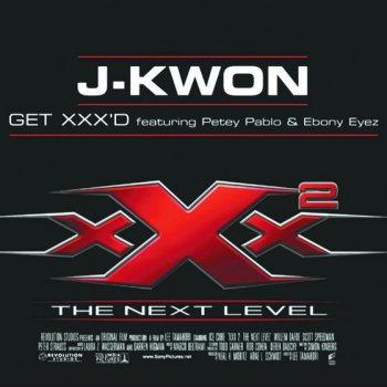 J-Kwon feat. Petey Pablo & Ebony Eyez Get XXX'd - Main