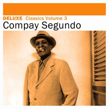 Compay Segundo Frutas del Caney