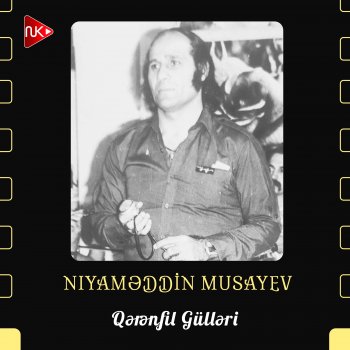 Исполнитель Niyaməddin Musayev, альбом Qərənfil Gülləri - Single