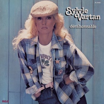 Sylvie Vartan Nicolas