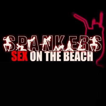 Spankers Sex On the Beach (Simon De Jano Extended Mix)