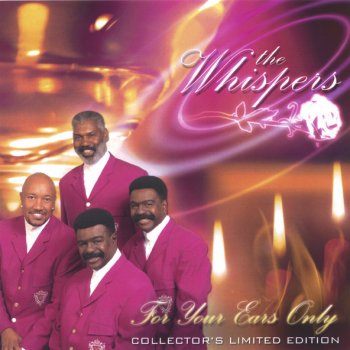 The Whispers Love Strokin