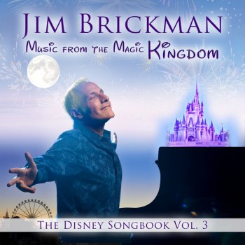 Jim Brickman Magic Kingdom