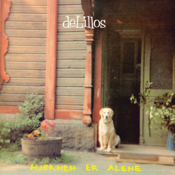 deLillos Woo Doo