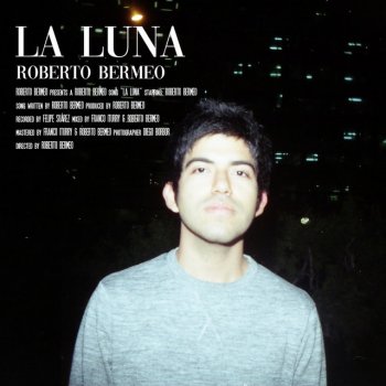 Roberto Bermeo La Luna